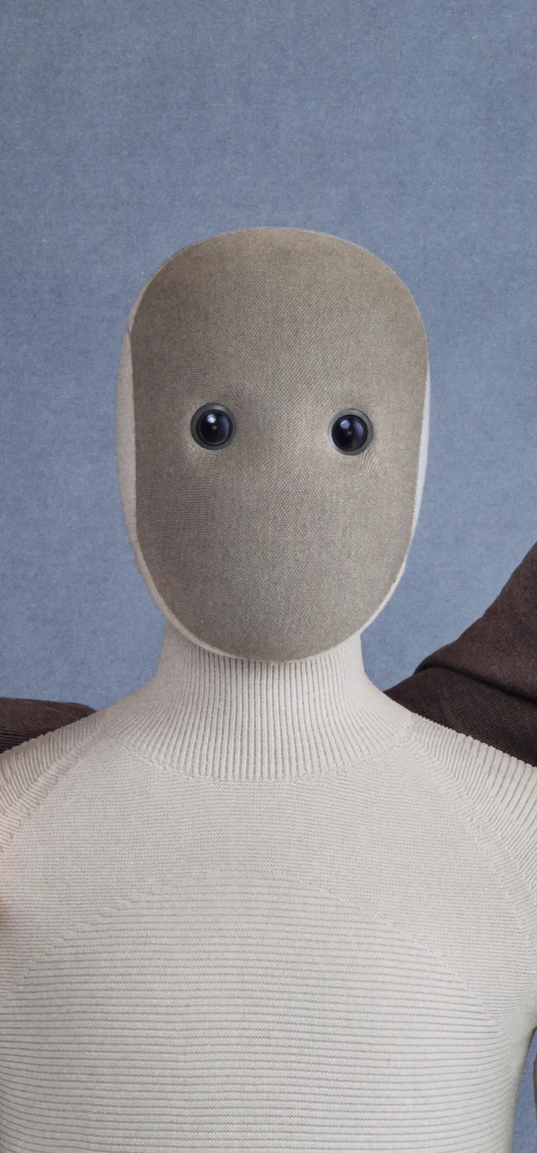 1X NEO Humanoid Robot - AI-Powered Home Assistant