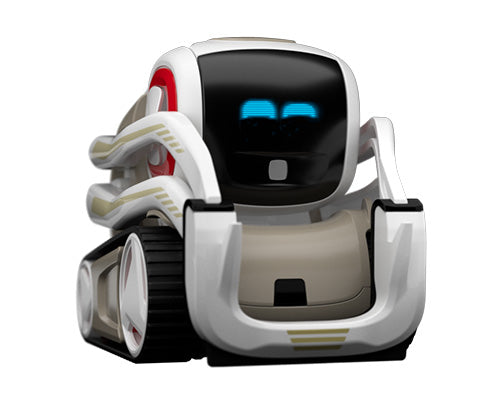 Cozmo 2.0 - Educational AI Robot