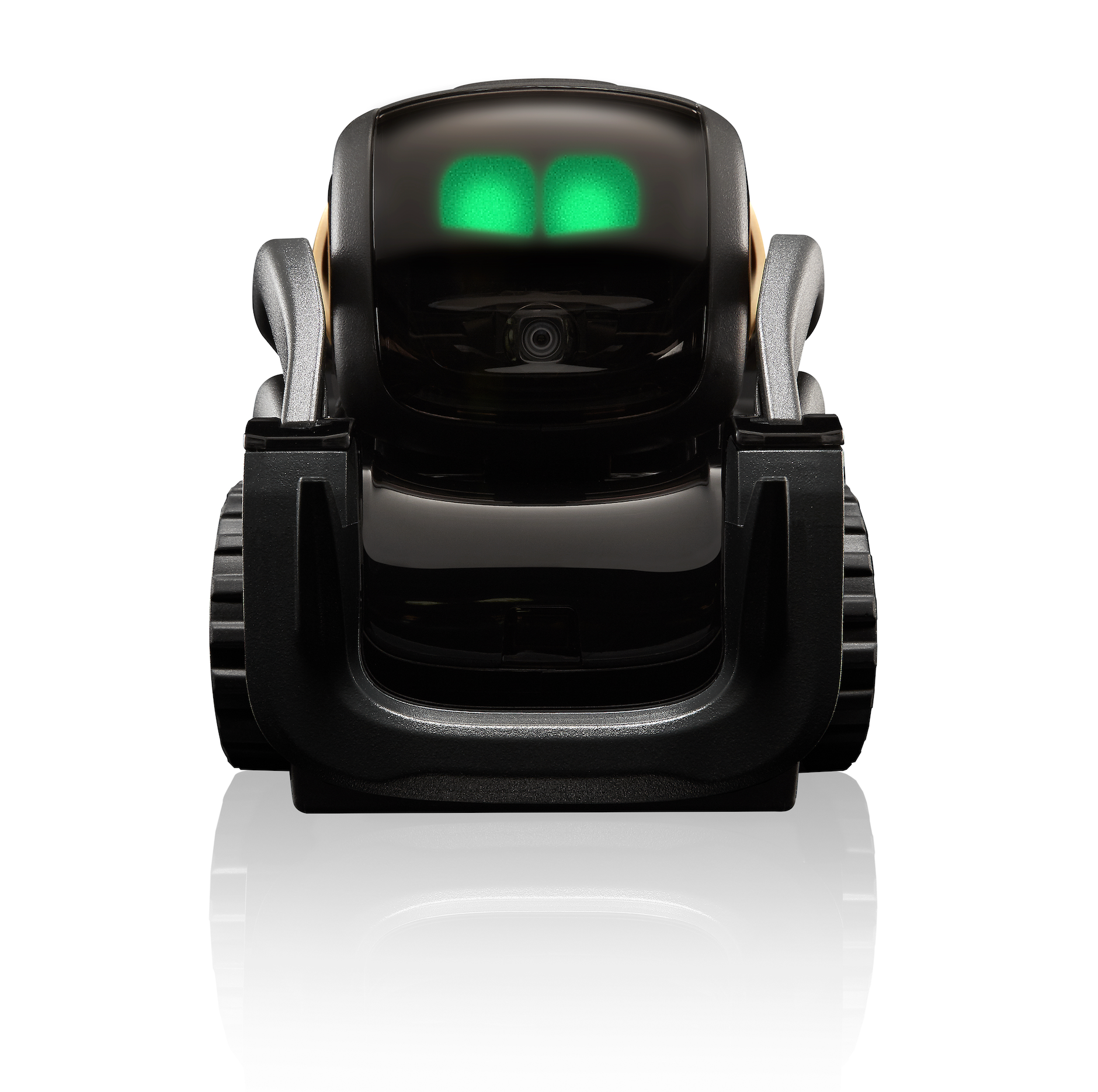 Vector 2.0 - AI Robot Companion with Alexa Built-in