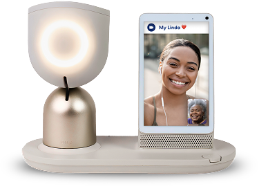 ElliQ - AI Companion for Older Adults