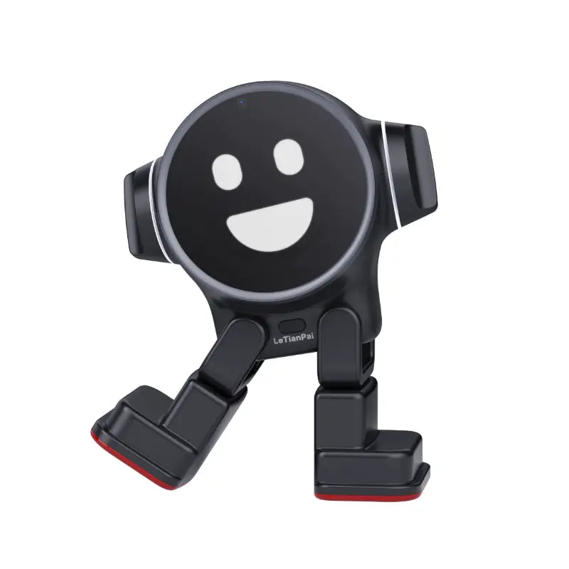 RUX Robot - AI Desktop Companion with ChatGPT Integration - Image 2