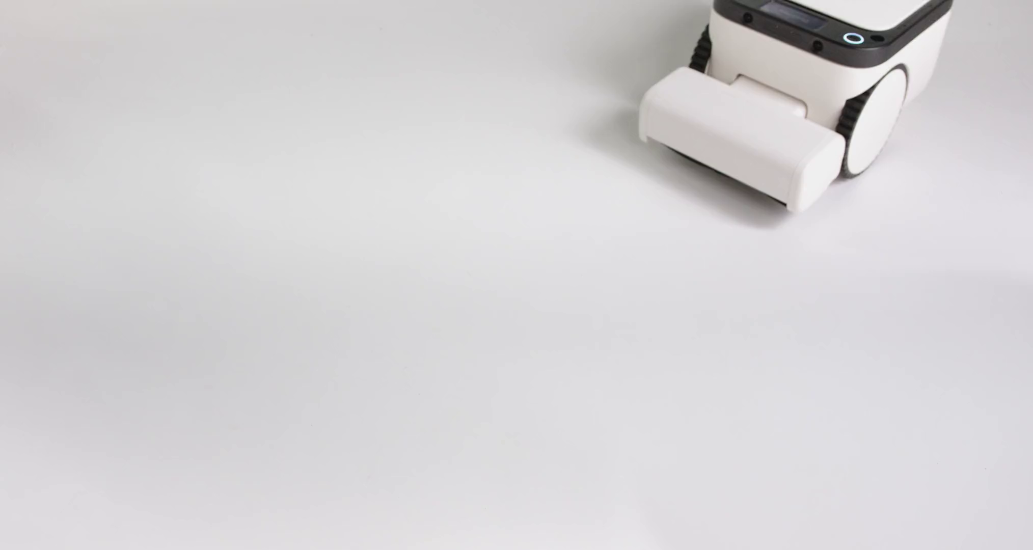 Matic Robot Vacuum and Mop - Ultra-Quiet AI Floor Cleaner