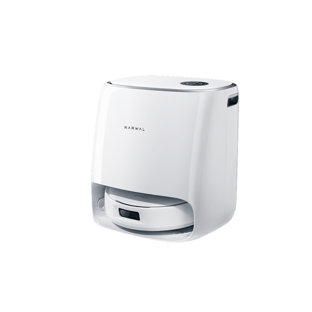 Narwal Freo X Ultra - Robot Vacuum & Mop with DirtSense Technology
