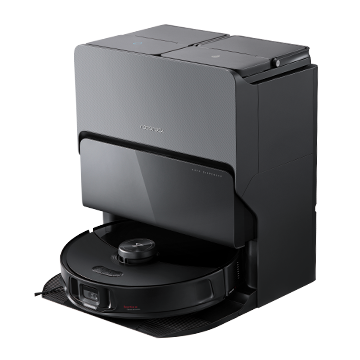 Roborock S8 MaxV Ultra - Robot Vacuum & Sonic Mop with Auto Maintenance