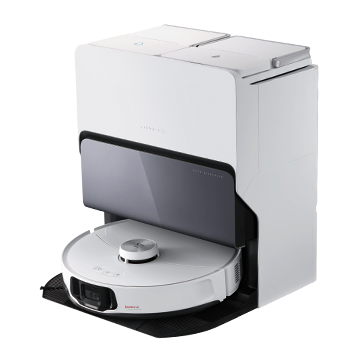 Roborock S8 MaxV Ultra - Robot Vacuum & Sonic Mop with Auto Maintenance - Image 2