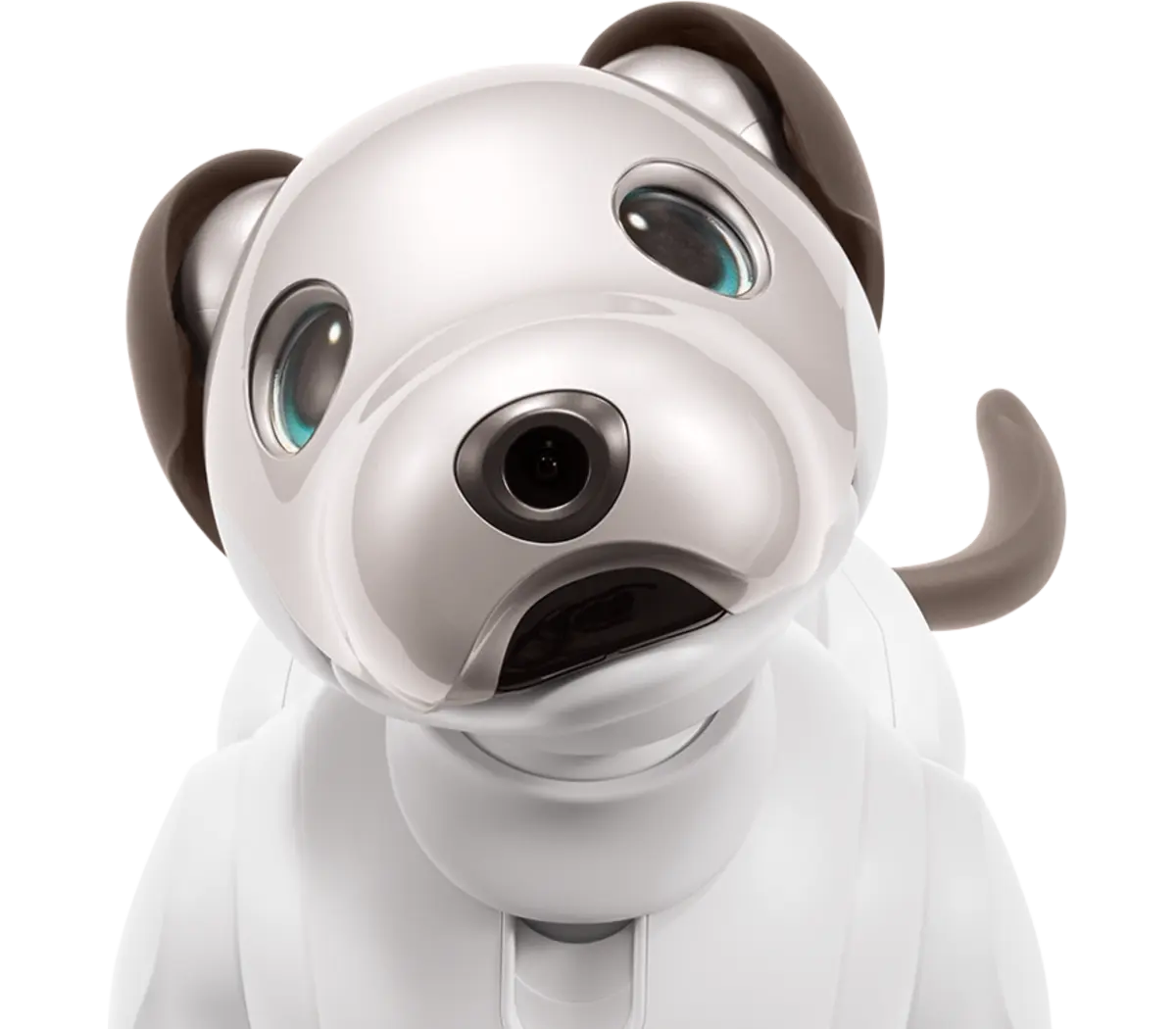 Sony aibo ERS-1000 - AI Robot Dog