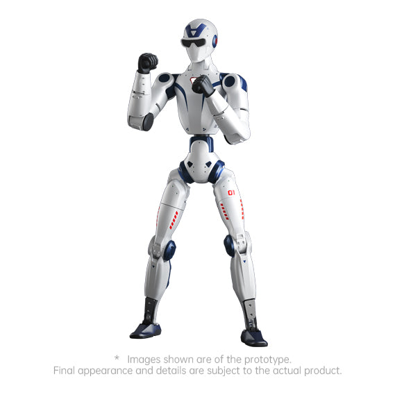 Unitree R1 Humanoid Robot - Next-Gen Consumer Humanoid (Pre-Sale)