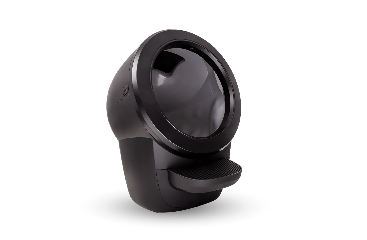 Litter-Robot 4 - Automatic Self-Cleaning Litter Box with App Control - Image 7