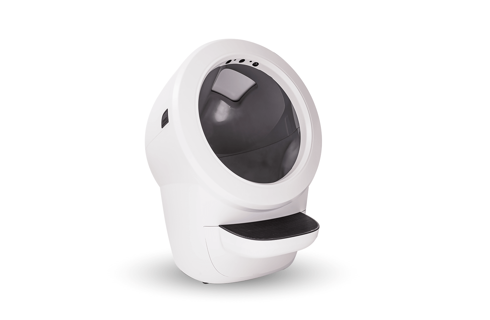 Litter-Robot 4 - Automatic Self-Cleaning Litter Box with App Control - Image 8